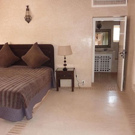 טרודאנט Palais Villa Talaa Resort חדר תמונה