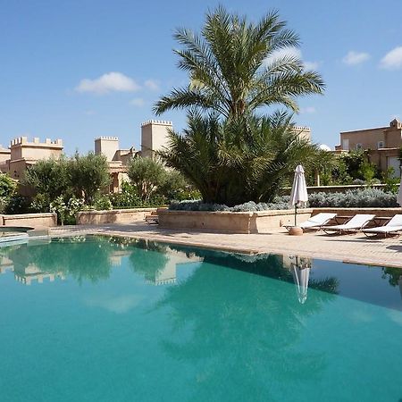 טרודאנט Palais Villa Talaa Resort מראה חיצוני תמונה