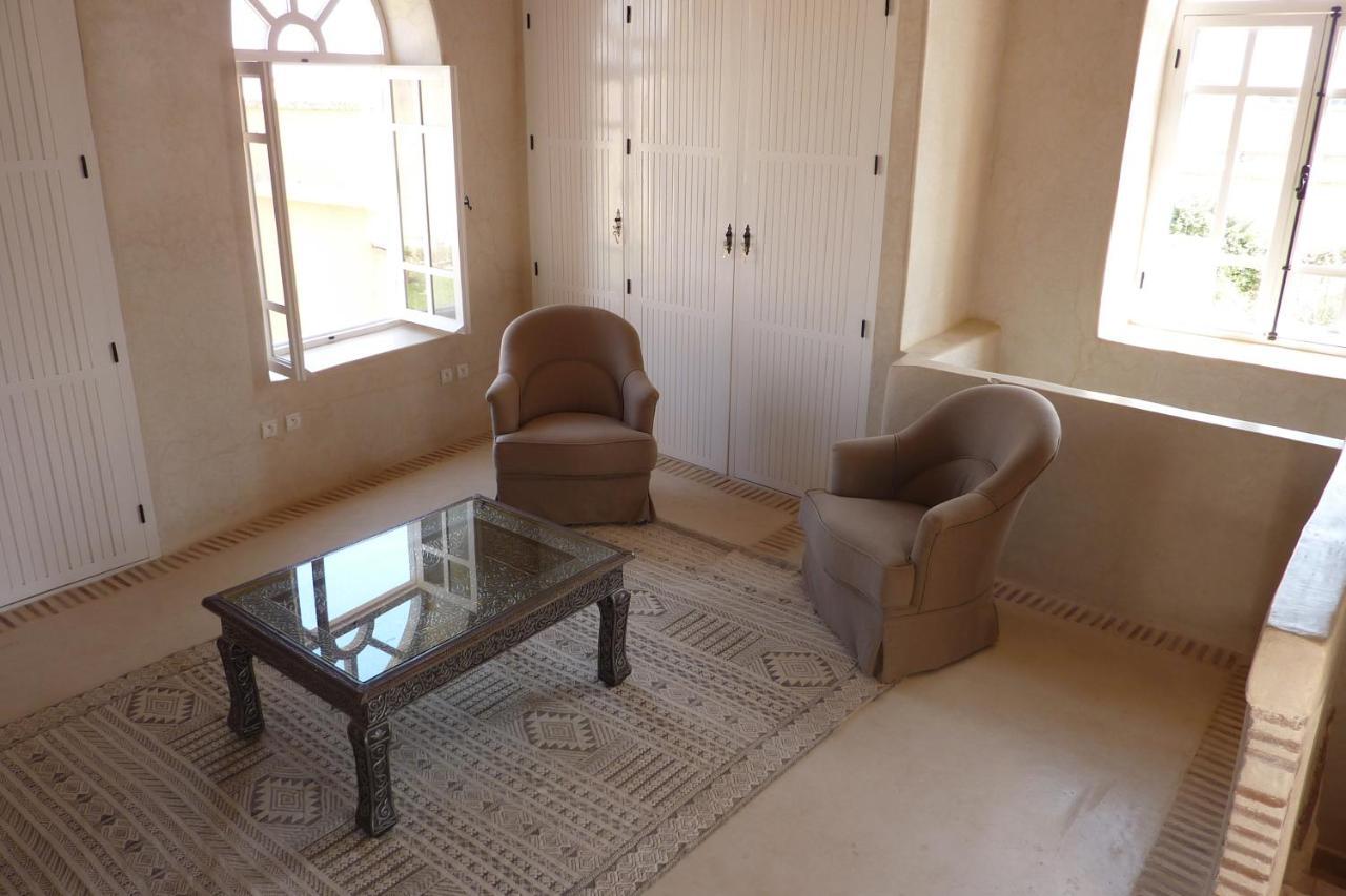 טרודאנט Palais Villa Talaa Resort מראה חיצוני תמונה
