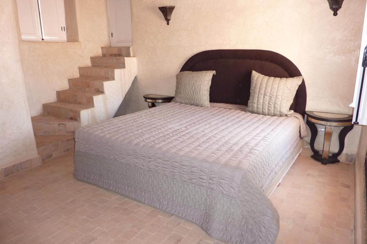 טרודאנט Palais Villa Talaa Resort מראה חיצוני תמונה