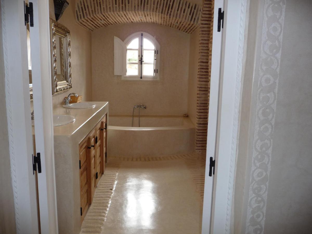טרודאנט Palais Villa Talaa Resort מראה חיצוני תמונה