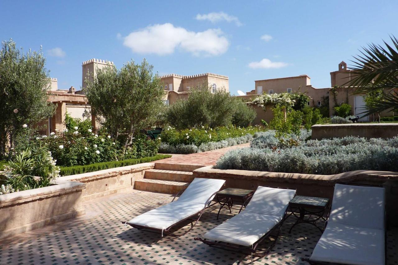 טרודאנט Palais Villa Talaa Resort מראה חיצוני תמונה
