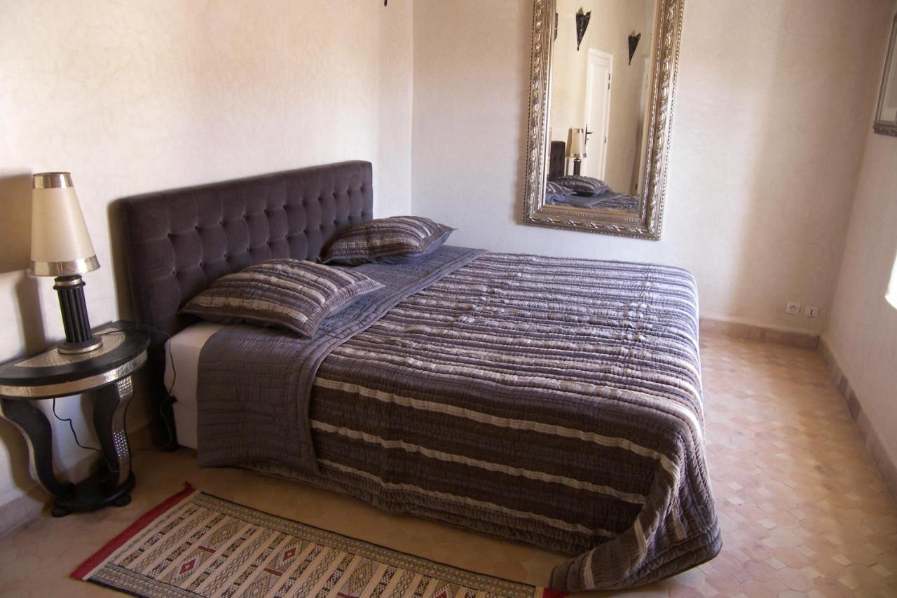 טרודאנט Palais Villa Talaa Resort מראה חיצוני תמונה