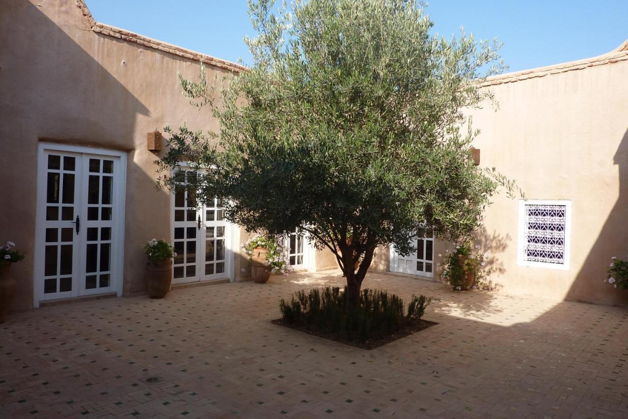 טרודאנט Palais Villa Talaa Resort מראה חיצוני תמונה