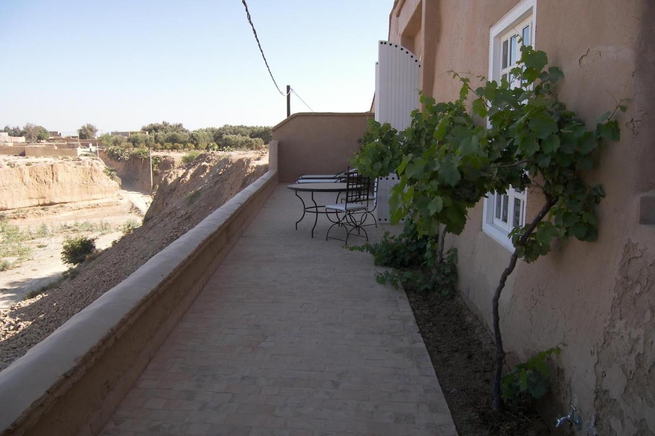 טרודאנט Palais Villa Talaa Resort מראה חיצוני תמונה