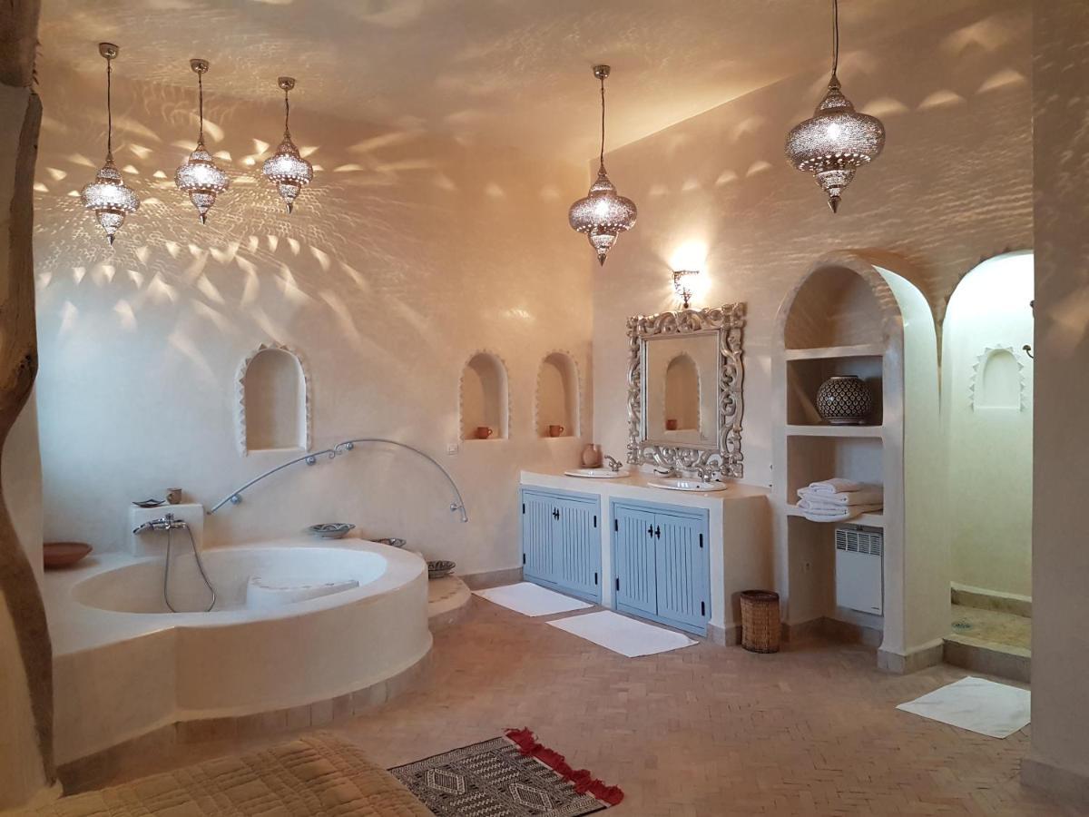 טרודאנט Palais Villa Talaa Resort מראה חיצוני תמונה