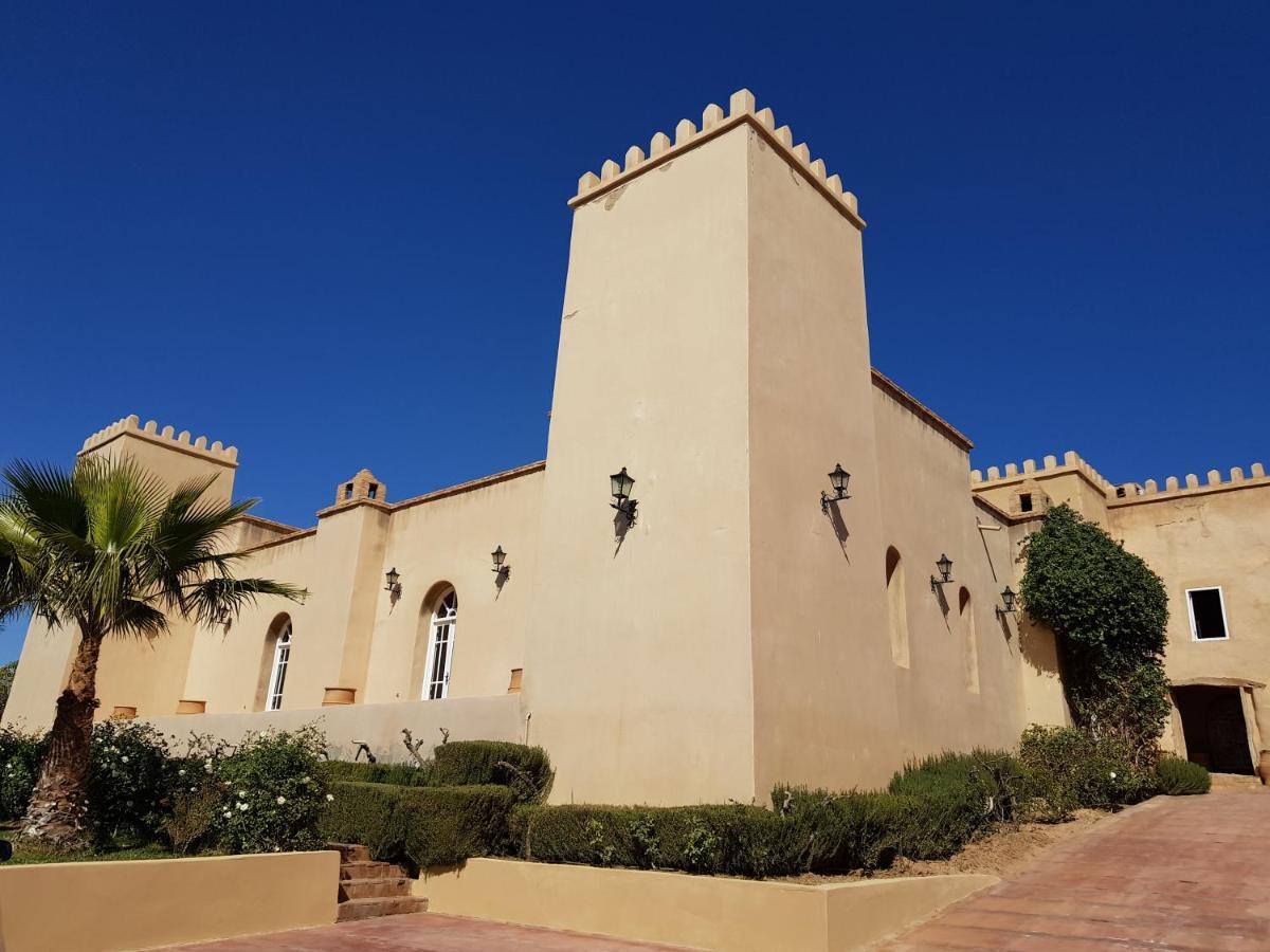 טרודאנט Palais Villa Talaa Resort מראה חיצוני תמונה