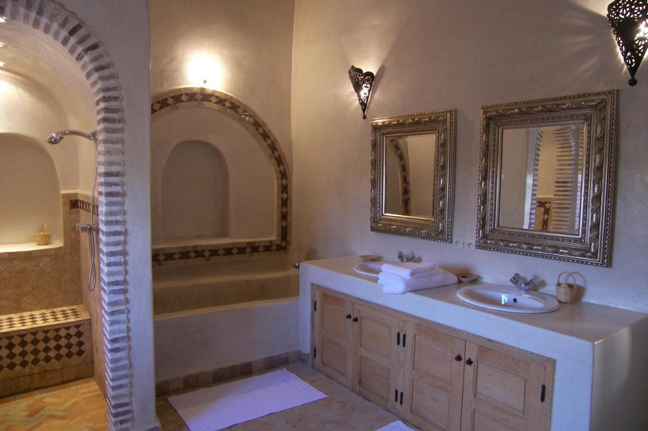 טרודאנט Palais Villa Talaa Resort מראה חיצוני תמונה