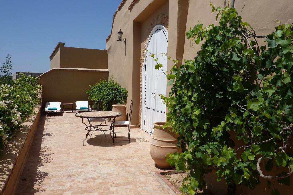 טרודאנט Palais Villa Talaa Resort חדר תמונה