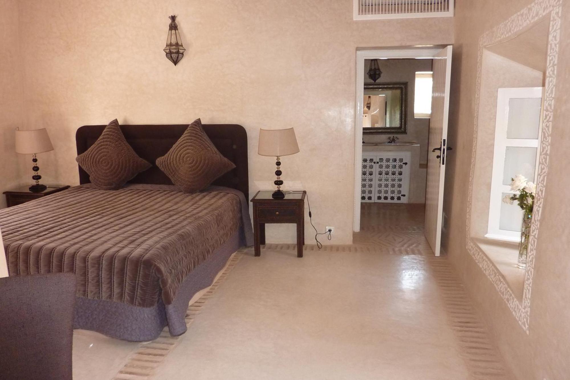 טרודאנט Palais Villa Talaa Resort חדר תמונה