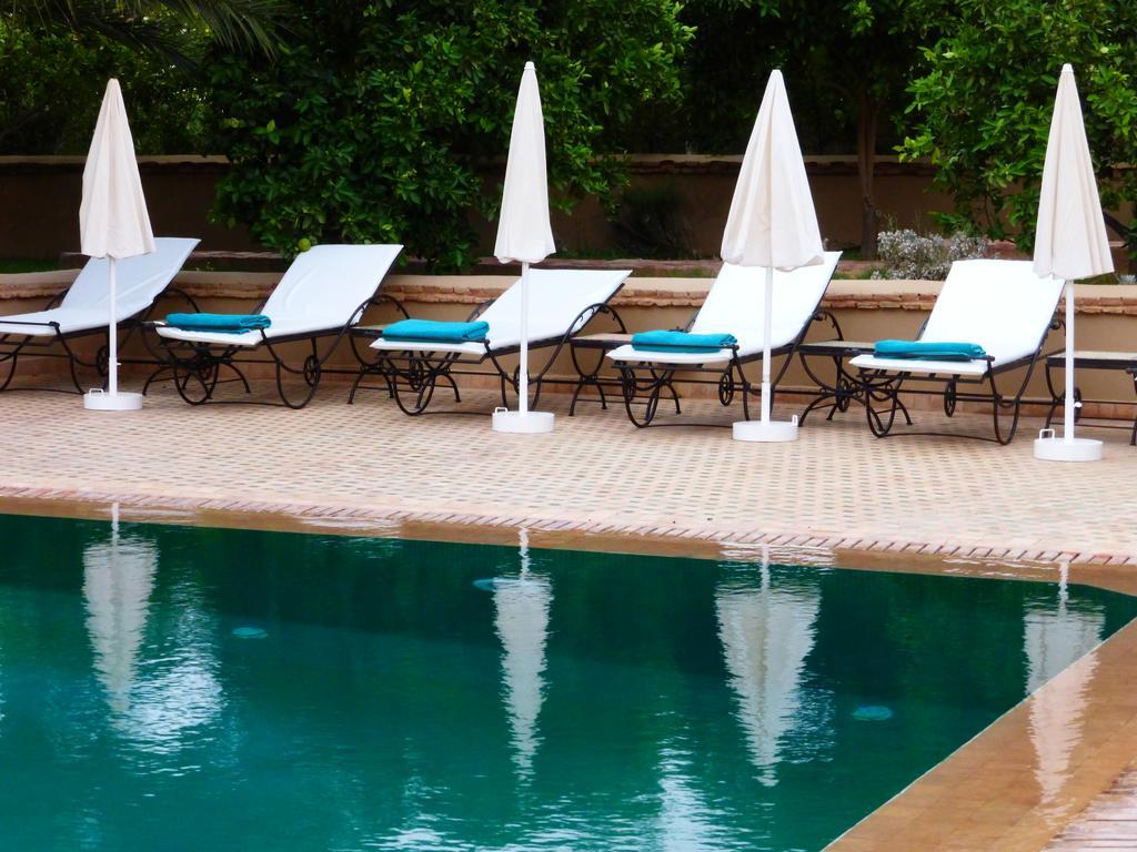 טרודאנט Palais Villa Talaa Resort מראה חיצוני תמונה