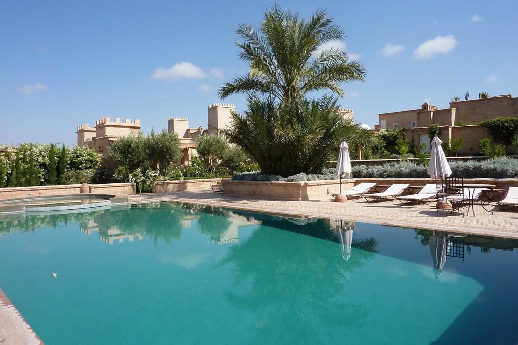 טרודאנט Palais Villa Talaa Resort מראה חיצוני תמונה