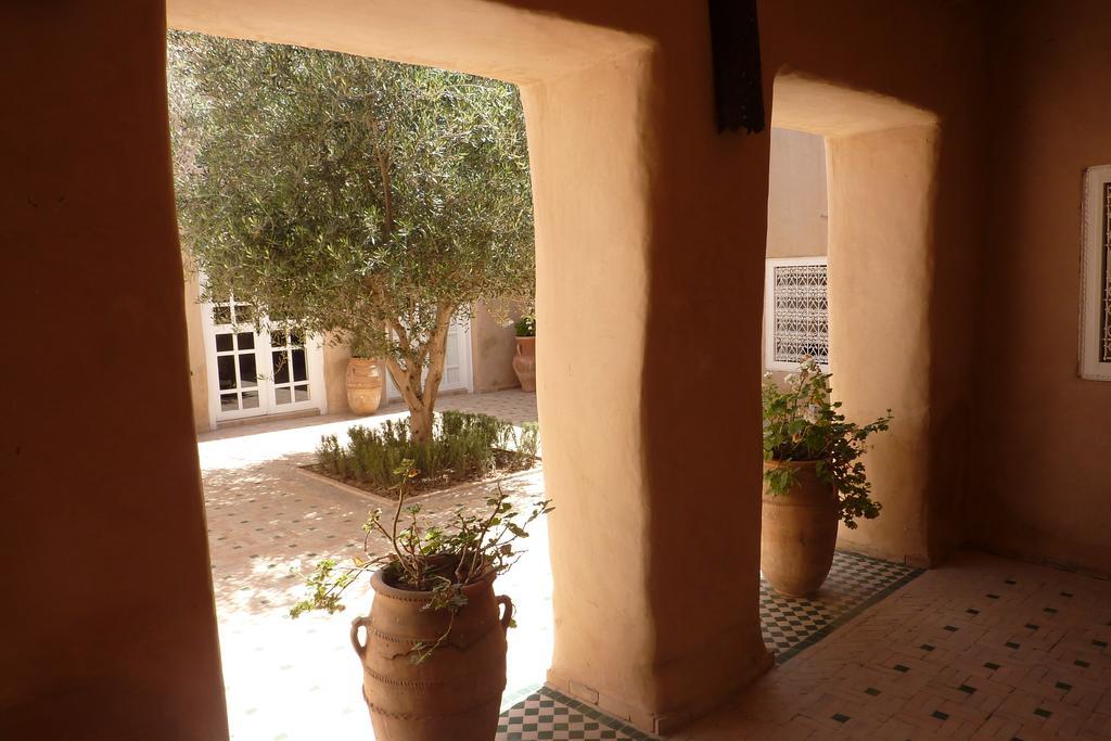 טרודאנט Palais Villa Talaa Resort חדר תמונה