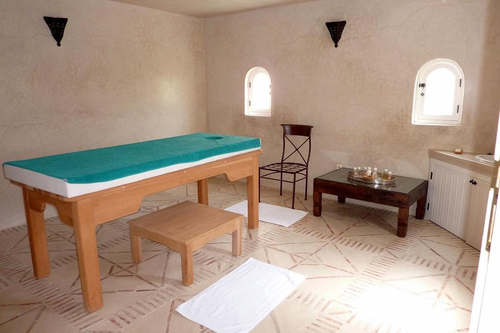 טרודאנט Palais Villa Talaa Resort מראה חיצוני תמונה