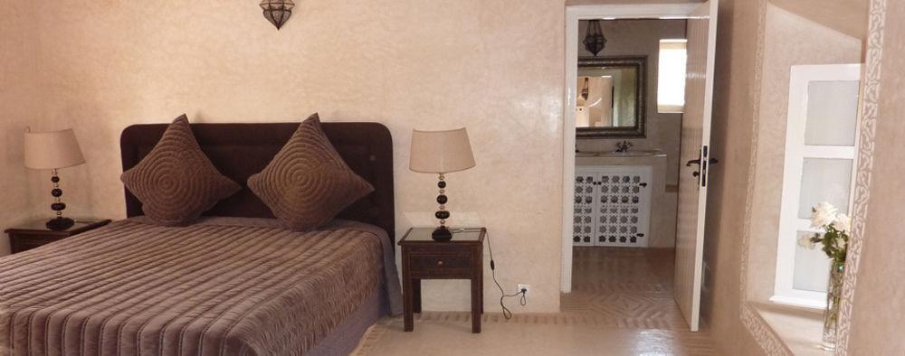 טרודאנט Palais Villa Talaa Resort מראה חיצוני תמונה