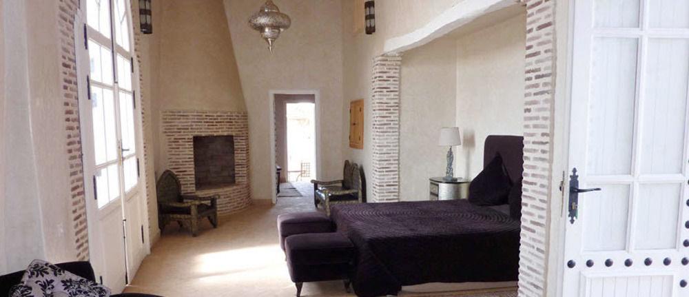 טרודאנט Palais Villa Talaa Resort מראה חיצוני תמונה