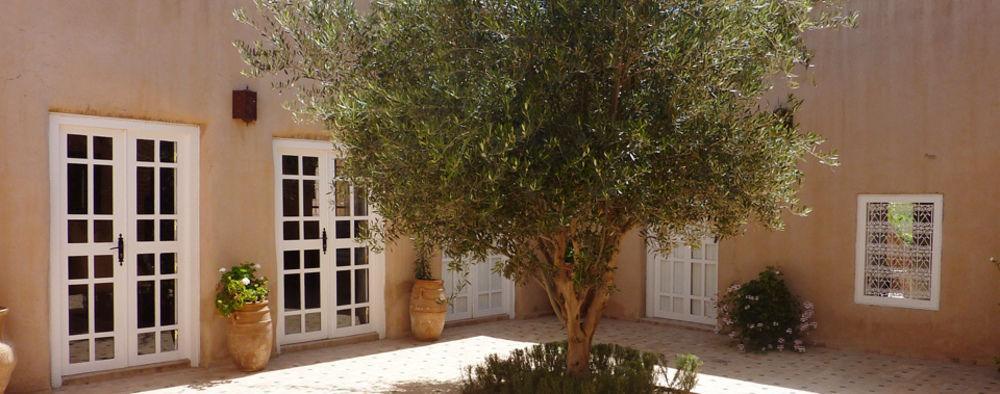 טרודאנט Palais Villa Talaa Resort מראה חיצוני תמונה