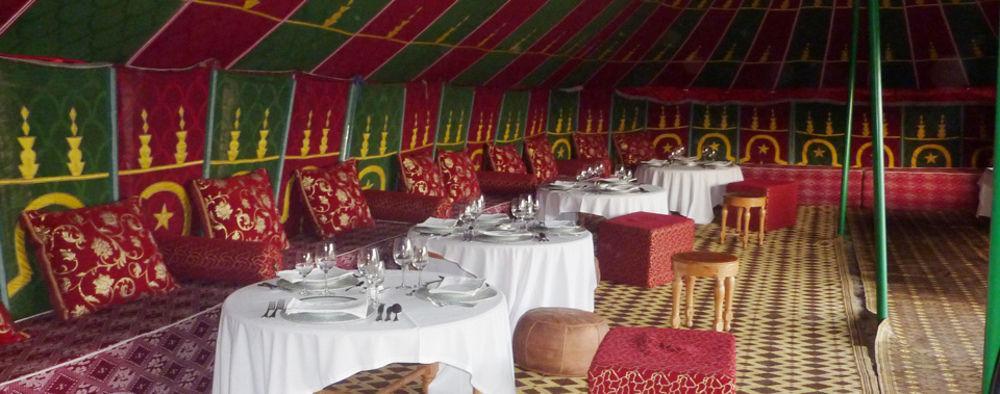 טרודאנט Palais Villa Talaa Resort מראה חיצוני תמונה