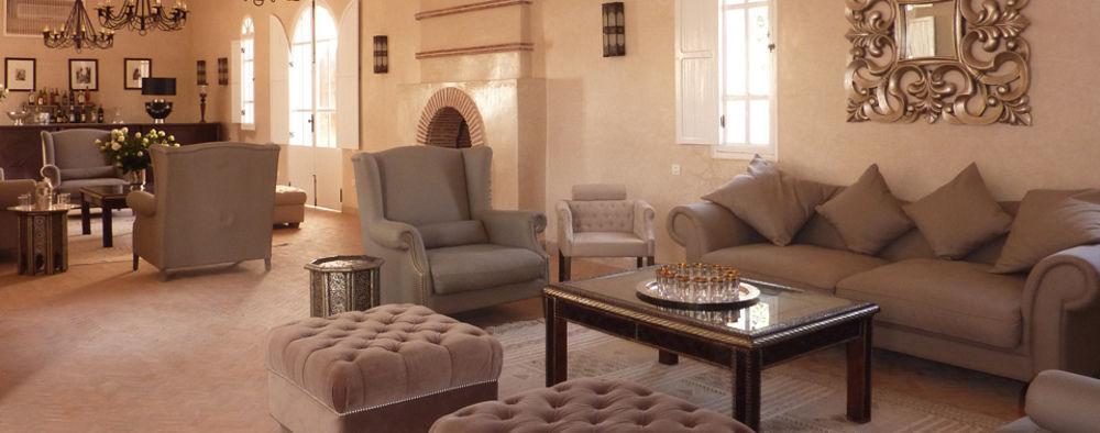 טרודאנט Palais Villa Talaa Resort מראה חיצוני תמונה