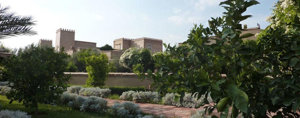 טרודאנט Palais Villa Talaa Resort מראה חיצוני תמונה