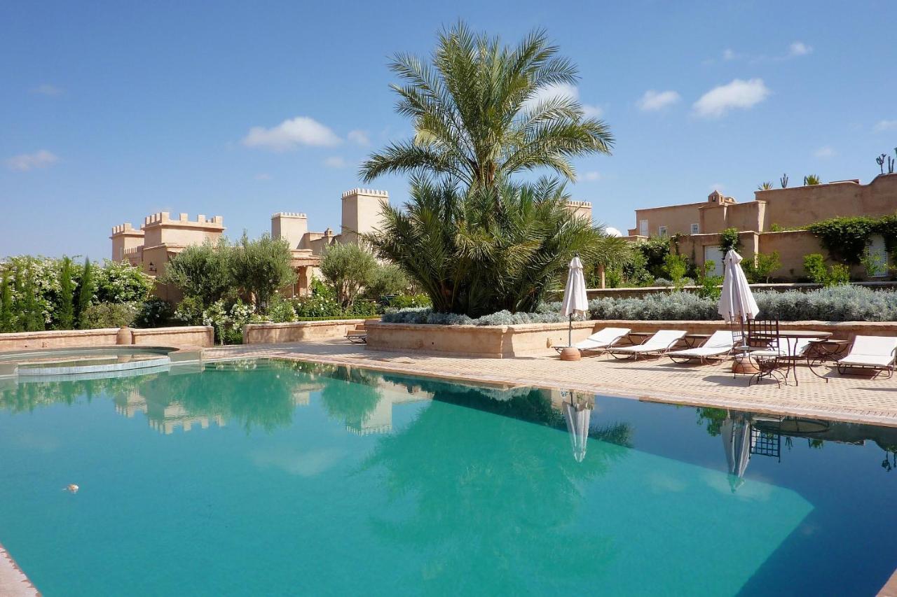 טרודאנט Palais Villa Talaa Resort מראה חיצוני תמונה
