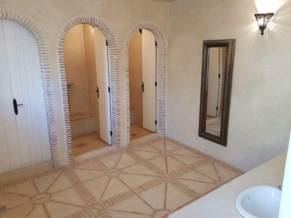 טרודאנט Palais Villa Talaa Resort מראה חיצוני תמונה