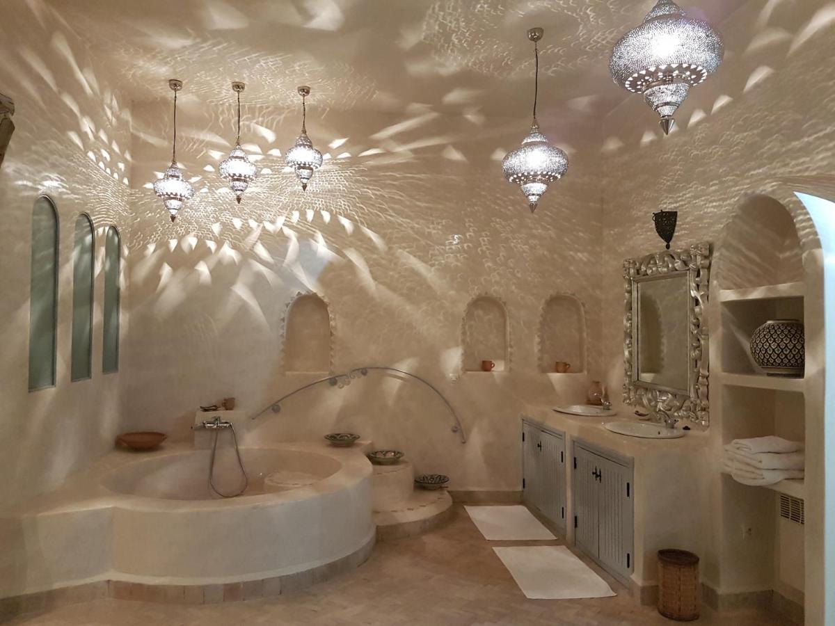 טרודאנט Palais Villa Talaa Resort מראה חיצוני תמונה